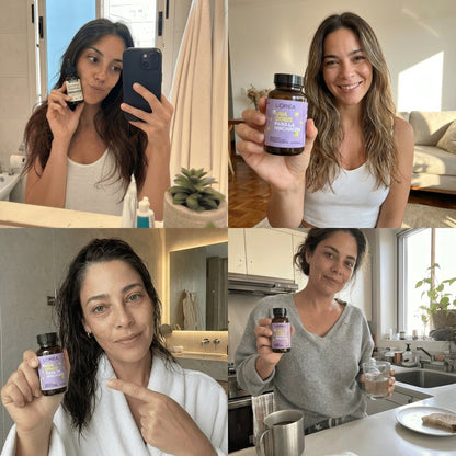 Lorea™ | Una Dosis Para La Digestión