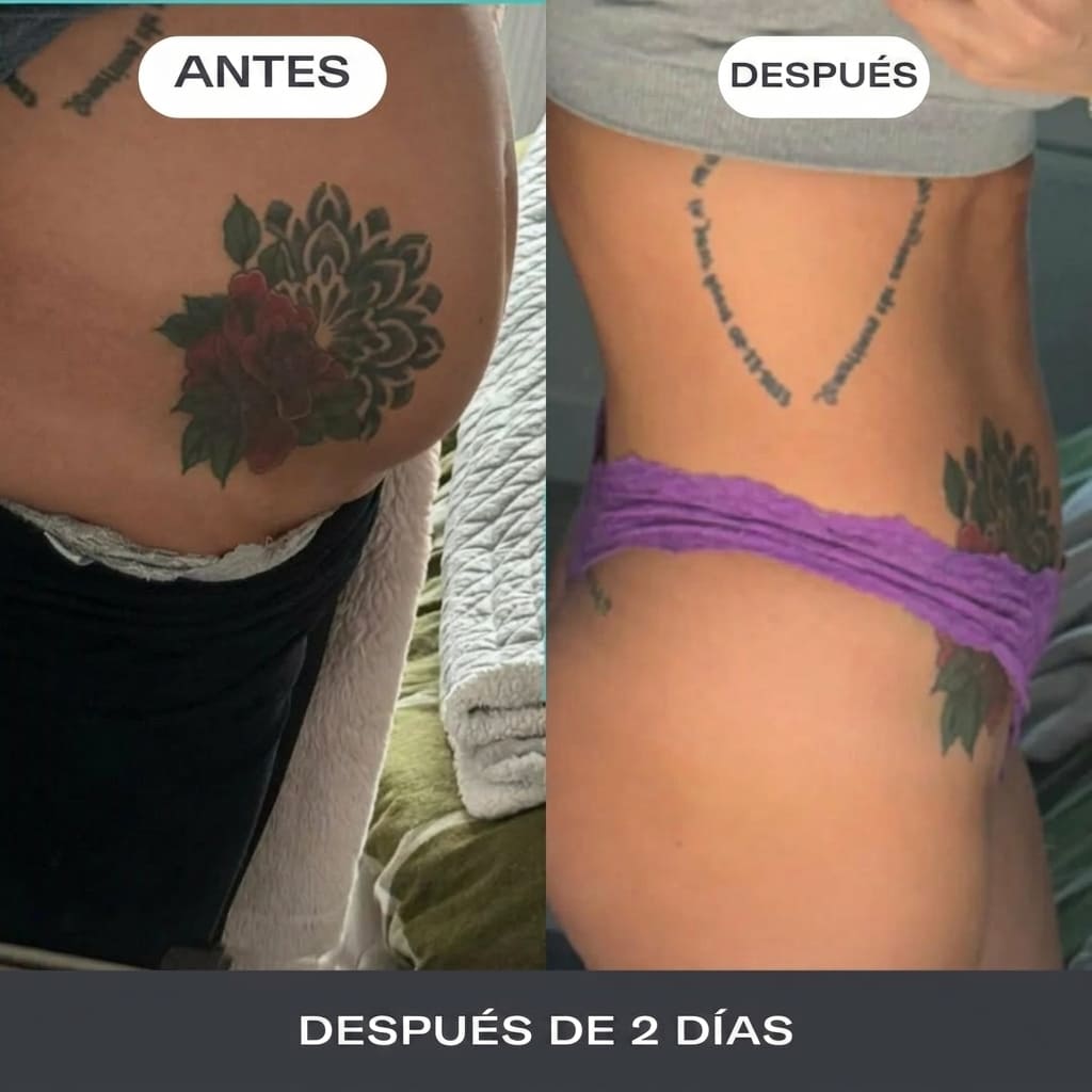 Lorea™ | Una Dosis Para La Digestión