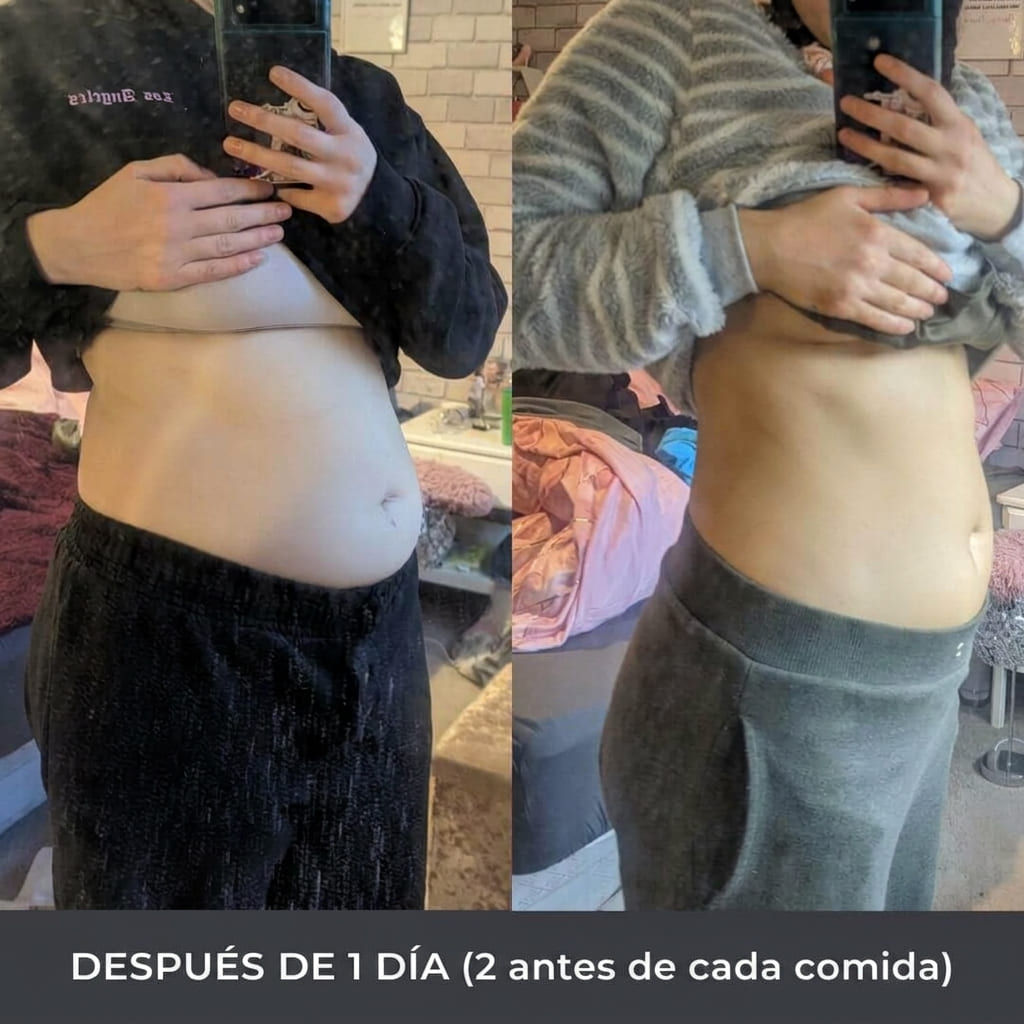 Lorea™ | Una Dosis Para La Digestión