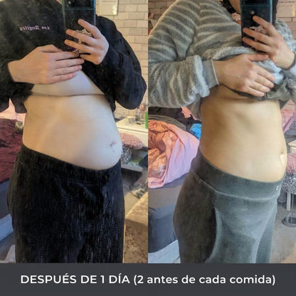 Lorea™ | Una Dosis Para La Digestión