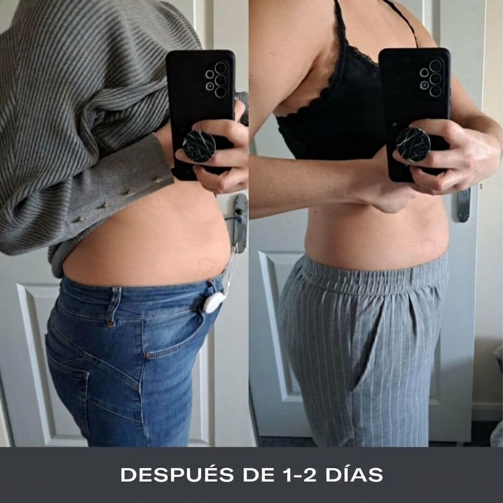 Lorea™ | Una Dosis Para La Digestión